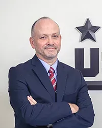 Agri-Pulse Open Mic: Greg Tyler, President & CEO, USA Poultry and Egg Export Council cover art