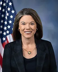 Agri-Pulse Open Mic:  Rep. Angie Craig-Ranking Member House Ag Committee cover art