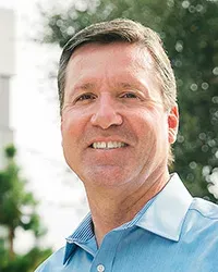Open Mic: Dave Puglia: President and CEO Western Growers cover art