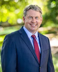 Open Mic:  Gregg Doud, President and CEO NMPF cover art