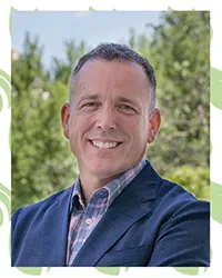Open Mic: Rob Larew- President, National Farmers Union cover art