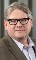 Open Mic: Andy Harig, FMI-The Food Industry Association cover art