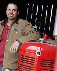 Open Mic: Ryan Heiniger, Conservation Tillage Information Center cover art
