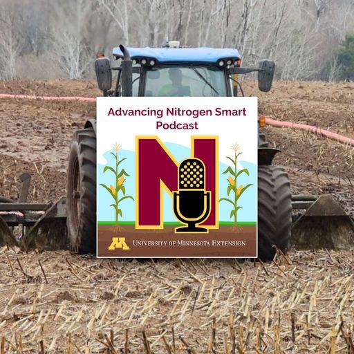 Manure laws and regulations in MN: Feedlots, storage, buffers & more cover art