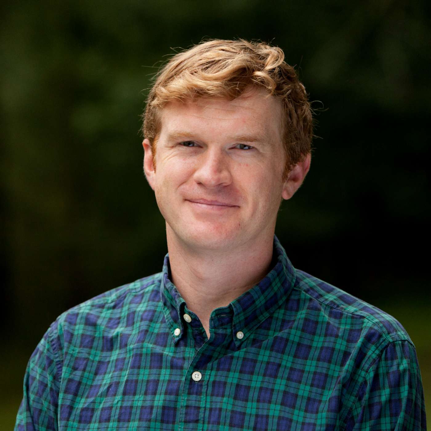 New Center, New Frontier: Tim Kelliher Leads NC State’s Genome Editing Mission cover art