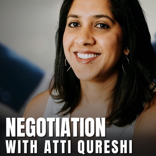 The Farmer’s Guide to Win-Win Negotiations cover art