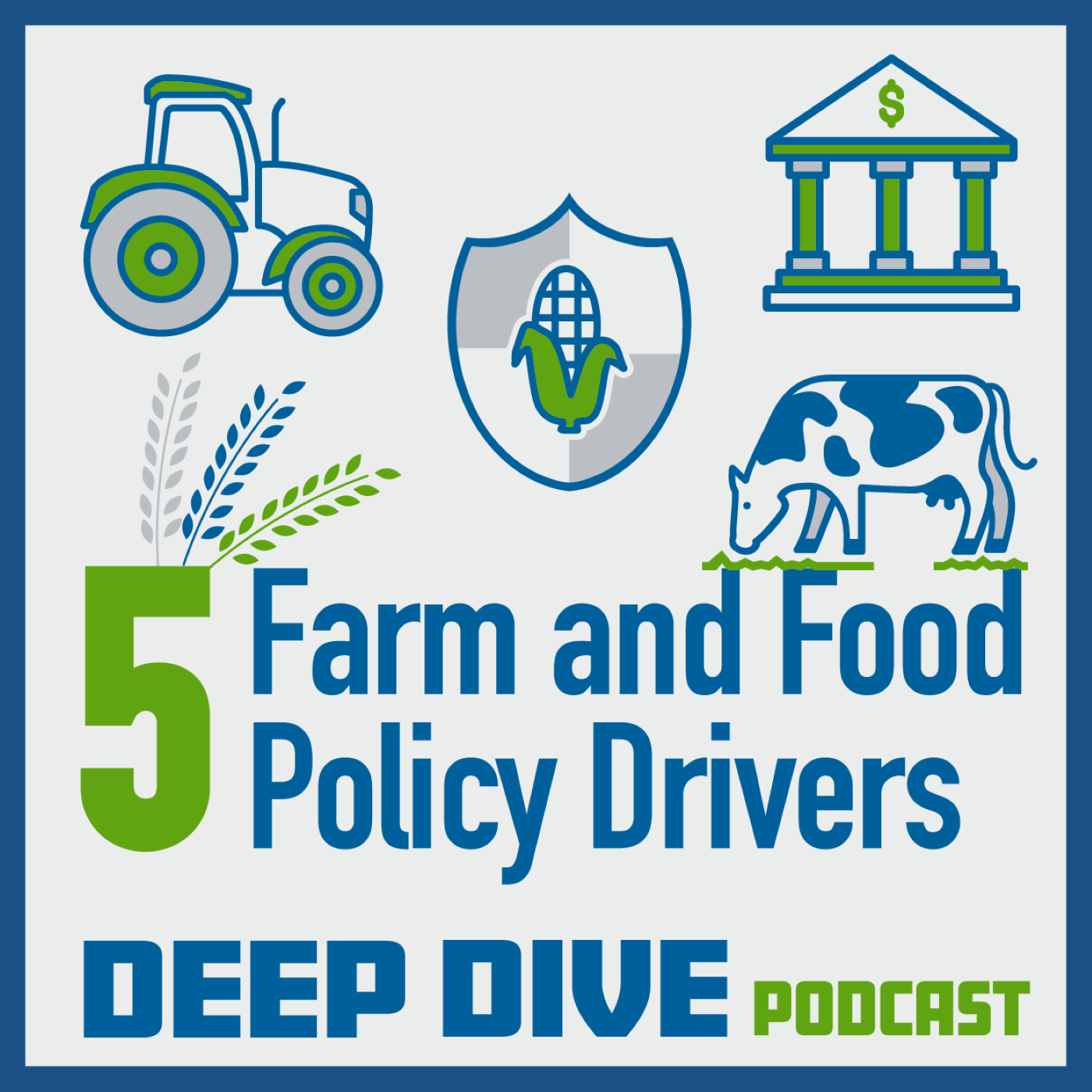 Agri-Pulse Deep Dive