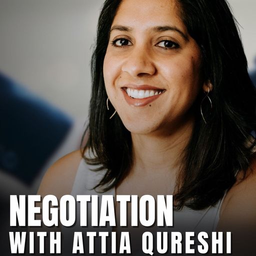The Farmer’s Guide to Win-Win Negotiations cover art