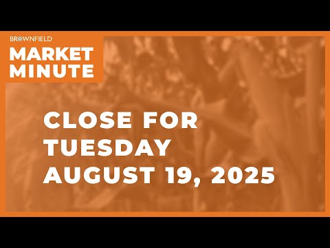 Cattle closed mostly higher Tuesday | Closing Market Minute