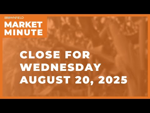 Cattle futures were sharply higher at midweek | Closing Market Minute