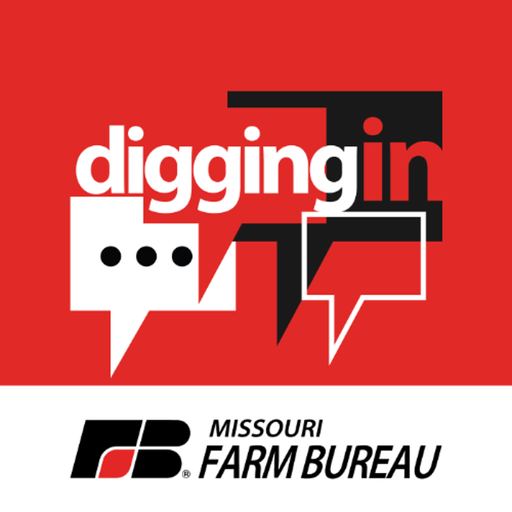 Digging Into Commodity Conference with Josh Linville cover art