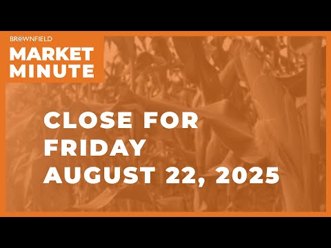 Cattle were higher Friday | Closing Market Minute