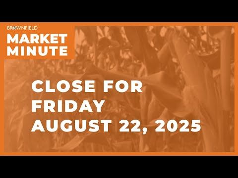 Cattle were higher Friday | Closing Market Minute cover art