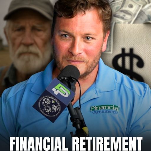 Helping Plan for Life After the Farm: Financial Preparation for Retirement cover art