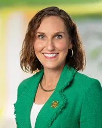 Agri-Pulse Open Mic: Jill Bramble, National 4-H Council cover art