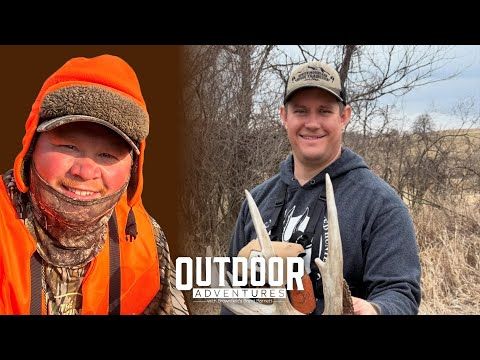Iowa’s archery season is right around the corner | Outdoor Adventures cover art