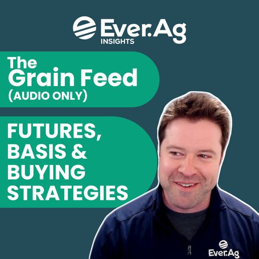 The Grain Feed (AUDIO ONLY): Futures, Basis & Buying Strategies - September 4, 2025 cover art