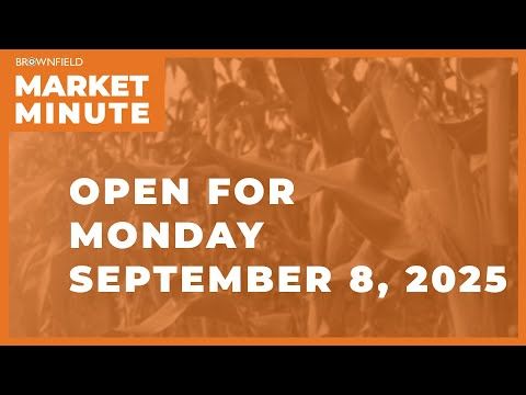Cattle are firm Monday morning | Opening Market Minute cover art