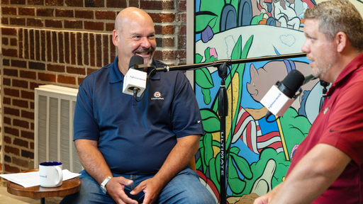 385. CountryMark’s Matt Smorch on their $100M expansion + Indiana’s 1st commercially available renewable diesel fuel production facility cover art