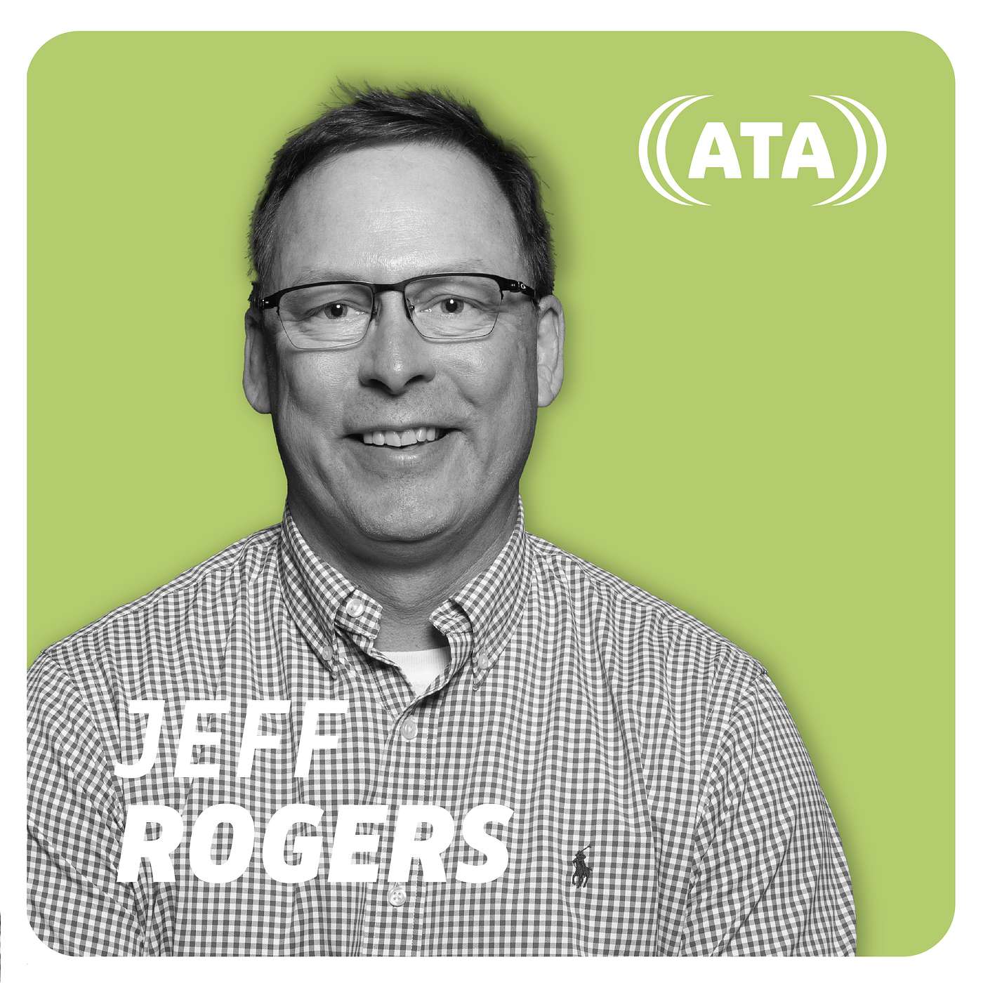Small-Town Roots, Big-Time Impact with Jeff Rogers  cover art