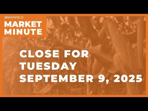 Cattle dropped Tuesday | Closing Market Minute cover art