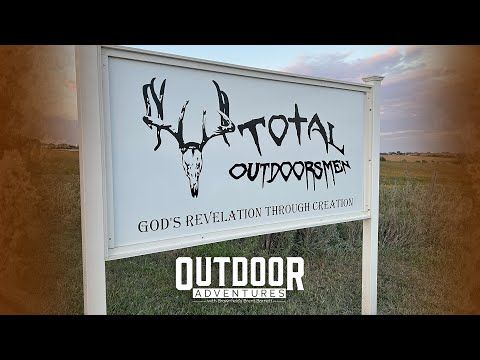 Faith, Fellowship, and the Outdoors: The Impact of Total Outdoorsmen |  Outdoor Adventures cover art