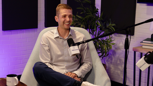 386. NanoBio Designs’ Ryan Skaar on IndyStix, innovating for confidence in the value chain + winning AgriNovus Velocity cover art