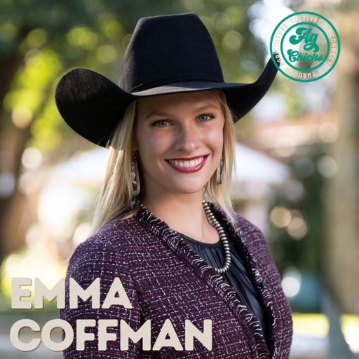 S5E8: Advocacy & Leadership with Emma Coffman, NCBA Advocate of the Year cover art