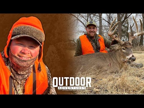 Reflecting on the 2024 deer season, lessons learned heading into 2025 season | Outdoor Adventures cover art