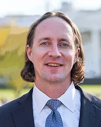 Agri-Pulse Open Mic: James Glueck- Executive Director, Plant Based Products Council cover art