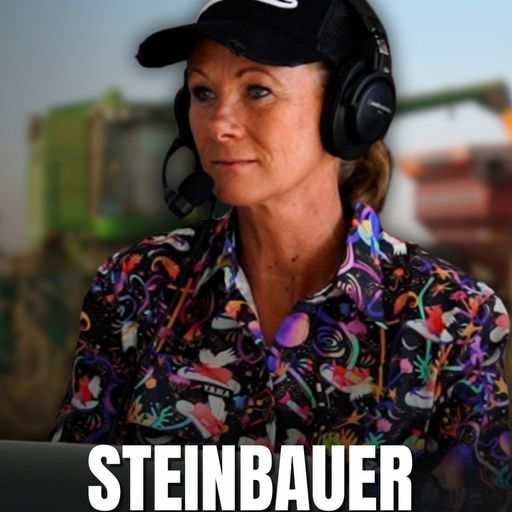 Asset Management for Farmers : Smart Tracking for your Equipment Fleet cover art
