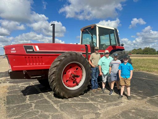 487 Caleb Ragland Livin to Lead cover art