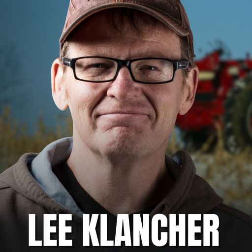 Lee Klancher on Espionage, Prototypes, and Ag History - The Secret History of JD vs IH cover art