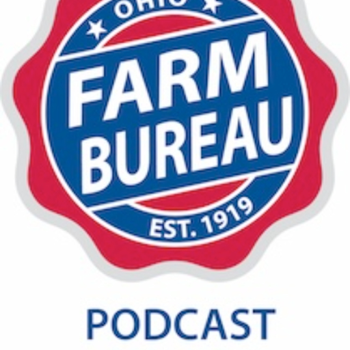 Ohio Standardbred Industry Driving Forward cover art