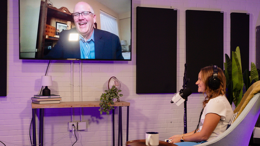 390. National FFA’s Scott Stump on developing future leaders, meeting industry needs + convening in Indianapolis for Convention cover art