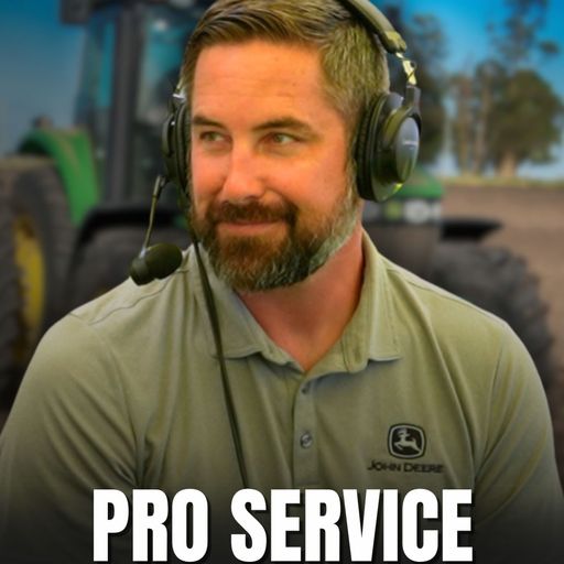 How PRO Service Changes the Repair Game ; The Future of Self-Repair cover art