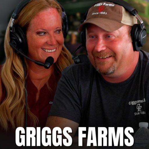Resiliency : The Griggs Farms Story cover art