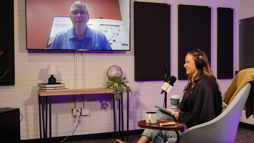 391. Eurofins’ Dave Riggs on balancing food innovation with the regulatory landscape + opportunities for creativity across the value chain cover art