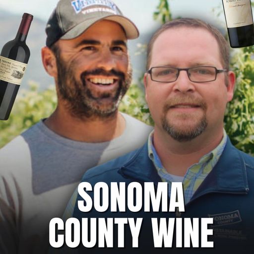 The Blueprint for Great Wine: Farming with Heart and Precision cover art