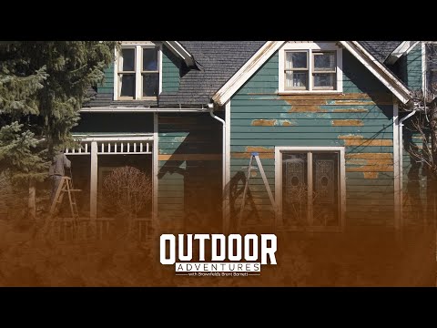 National Lead Poisoning Prevention Week runs October 19-25 | Outdoor Adventures