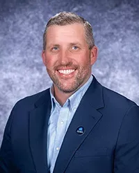 Agri-Pulse Open Mic: David Newman- CEO, National Pork Board cover art