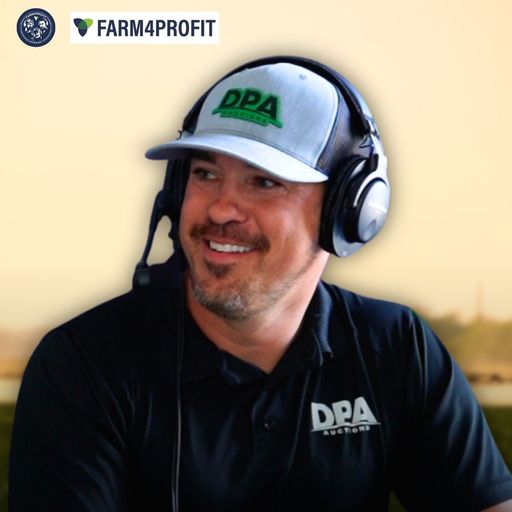 Farm Machinery Marketcheck:  What’s Hot & What's Not cover art