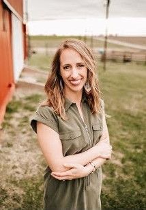 492 Kaila Anderson Helping Others cover art