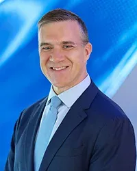 Agri-Pulse Open Mic- Tom Michels, United Airlines cover art