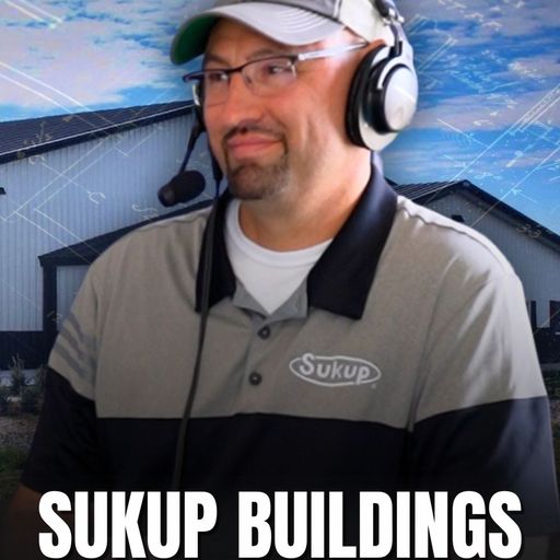 From Shop Houses to Farm Shops: No One Ever Built Too Big! cover art