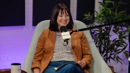 396. Indiana Farm Bureau’s Katie Nelson on legislative priorities, trade agreements + navigating uncertainty cover art