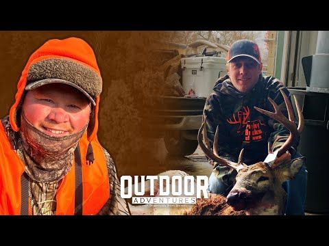 Inside Iowa Bowhunters: how a Facebook group of 32,000 is growing the hunting tradition. cover art