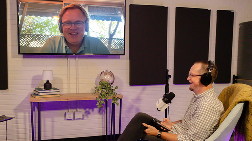 397. FloVision Solutions’ Rian Mc Donnell on leveraging AI to reduce waste + optimize yield for food processors cover art