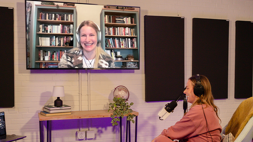 398. AgFunder News’ Jennifer Marston on the good news for VC, rethinking how to fund startups + Indiana as a unique pocket for innovation cover art