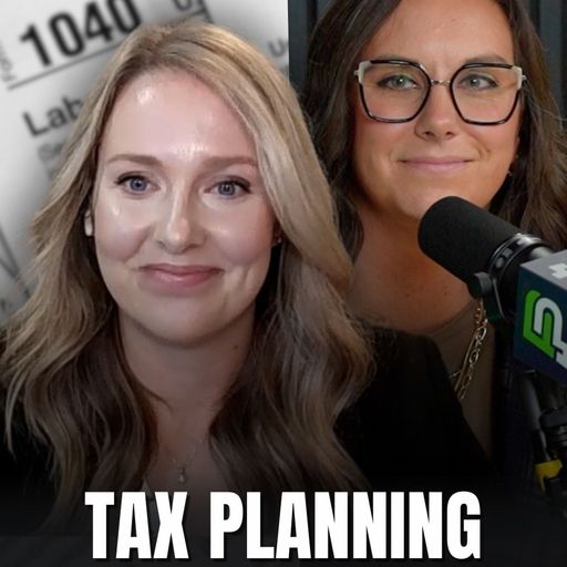 Tax Moves That Put Real Money Back in YOUR Pocket cover art